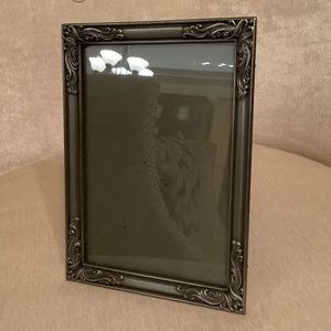 Pewter Frame